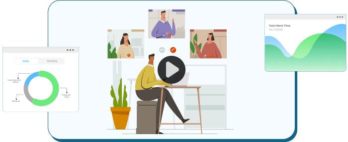 ProHance Workflow Demo